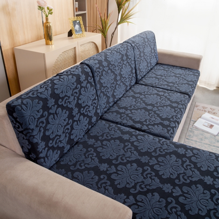 91家纺网 家纺一手货源 找家纺 （总）兴妮雅家纺 2021新款提花坐垫套