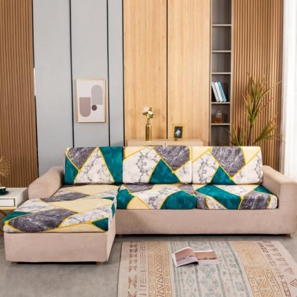 91家纺网 家纺一手货源 找家纺 （总）兴妮雅家纺 2021新款印花款贵妃坐垫套