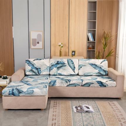 91家纺网 家纺一手货源 找家纺 （总）兴妮雅家纺 2021新款印花款贵妃坐垫套