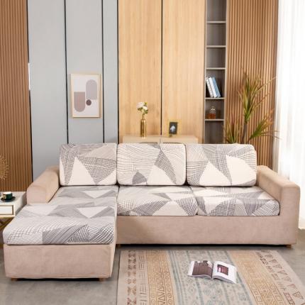 91家纺网 家纺一手货源 找家纺 （总）兴妮雅家纺 2021新款印花款贵妃坐垫套