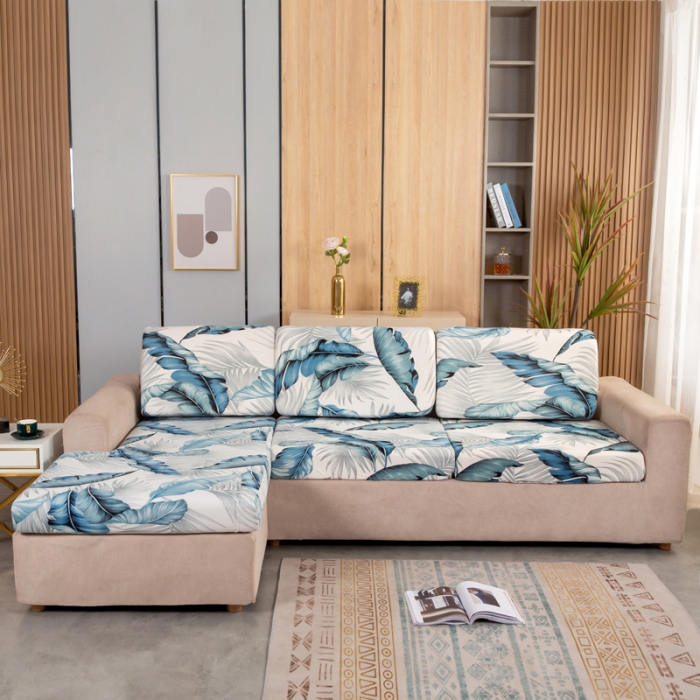 91家纺网 家纺一手货源 找家纺 兴妮雅家纺 2021新款印花款贵妃坐垫套 绿野仙踪