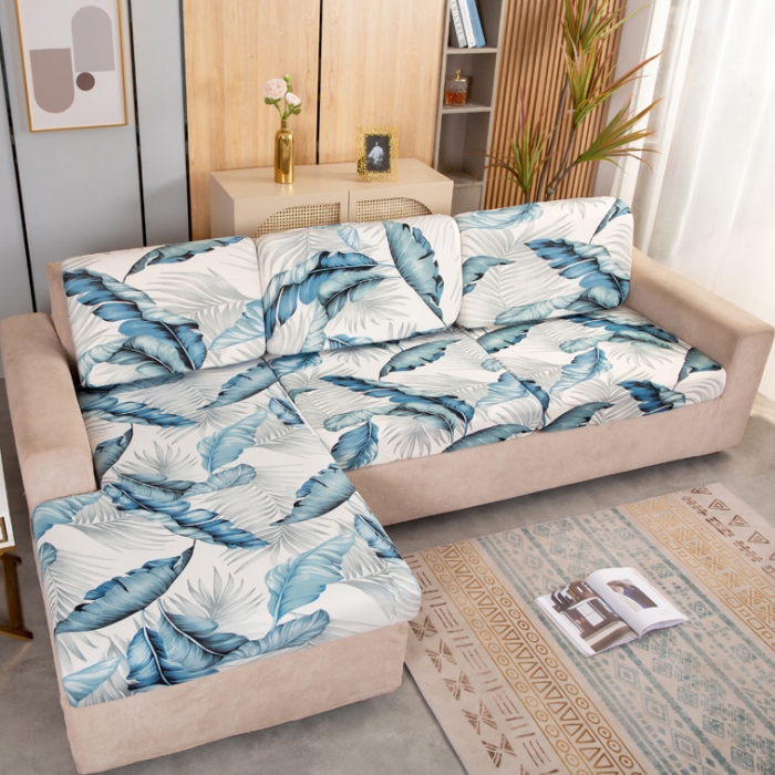 91家纺网 家纺一手货源 找家纺 兴妮雅家纺 2021新款印花款贵妃坐垫套 绿野仙踪