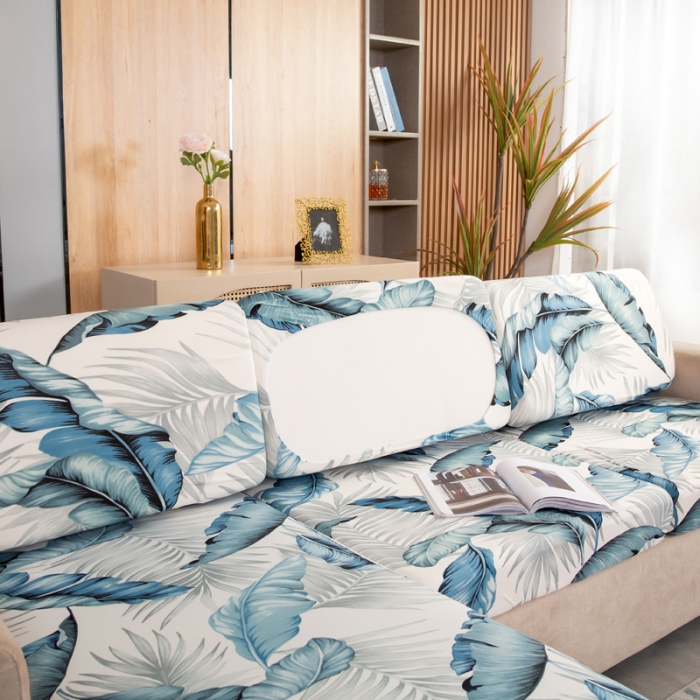 91家纺网 家纺一手货源 找家纺 兴妮雅家纺 2021新款印花款贵妃坐垫套 绿野仙踪