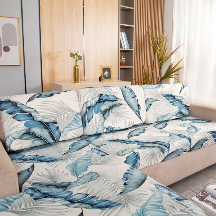 91家纺网 家纺一手货源 找家纺 兴妮雅家纺 2021新款印花款贵妃坐垫套 绿野仙踪