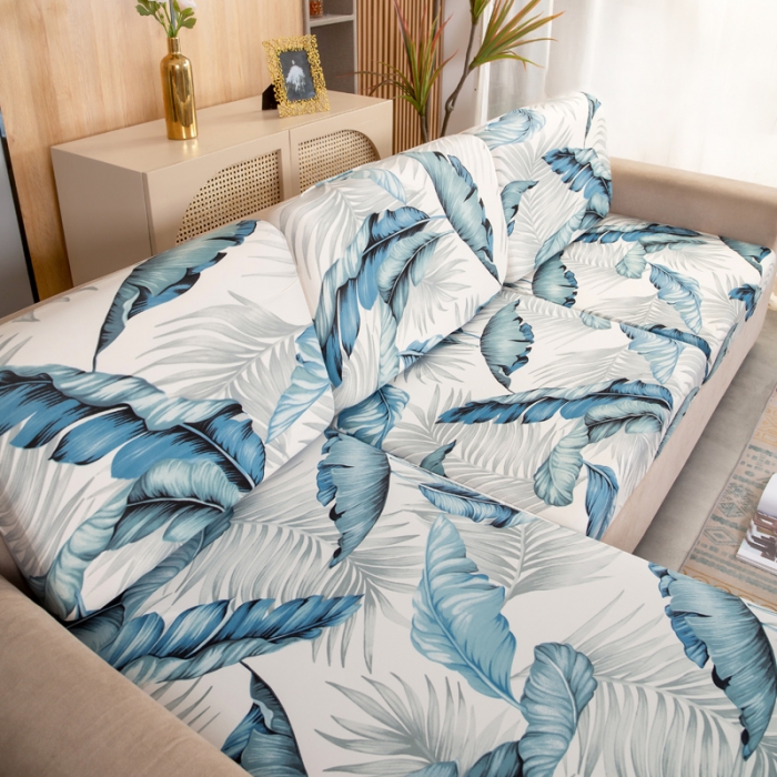 91家纺网 家纺一手货源 找家纺 兴妮雅家纺 2021新款印花款贵妃坐垫套 绿野仙踪