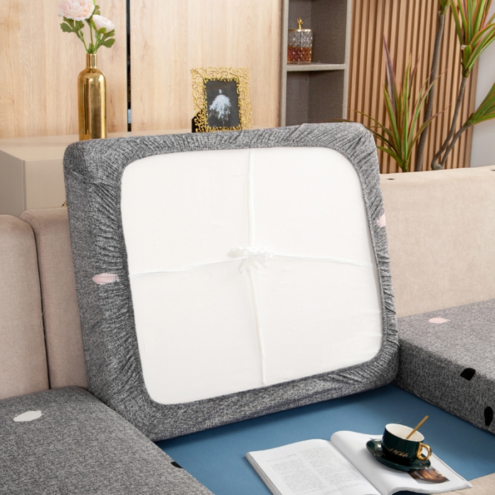 91家纺网 家纺一手货源 找家纺 兴妮雅家纺 2021新款印花款贵妃坐垫套 马卡龙-粉