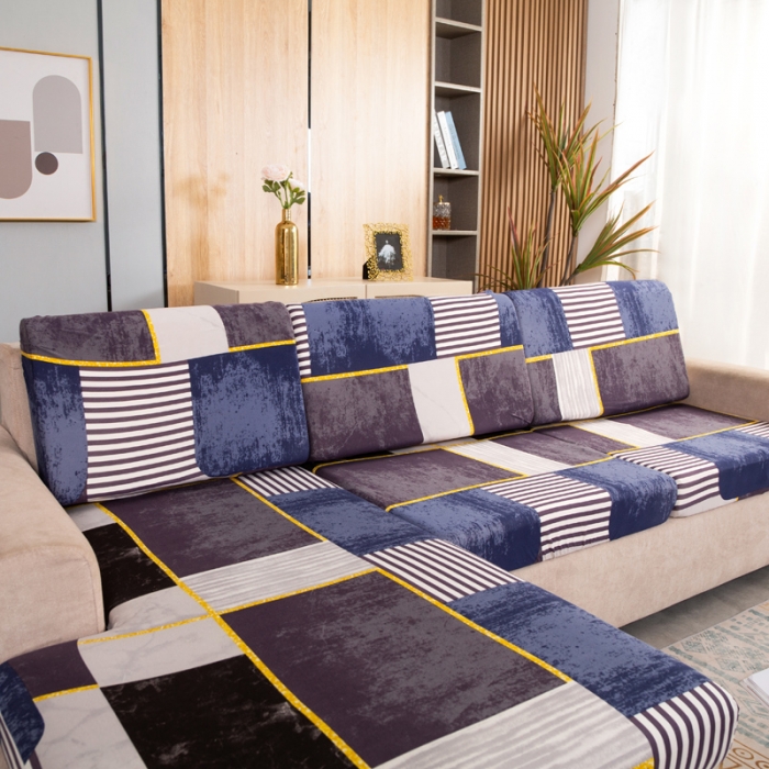 91家纺网 家纺一手货源 找家纺 兴妮雅家纺 2021新款印花款贵妃坐垫套 美妙空间