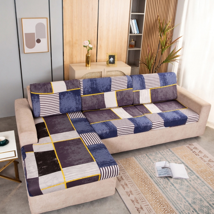 91家纺网 家纺一手货源 找家纺 兴妮雅家纺 2021新款印花款贵妃坐垫套 美妙空间