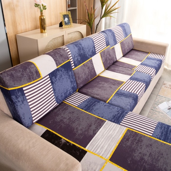 91家纺网 家纺一手货源 找家纺 兴妮雅家纺 2021新款印花款贵妃坐垫套 美妙空间