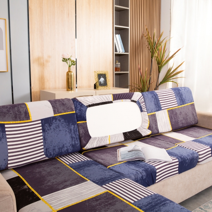 91家纺网 家纺一手货源 找家纺 兴妮雅家纺 2021新款印花款贵妃坐垫套 美妙空间