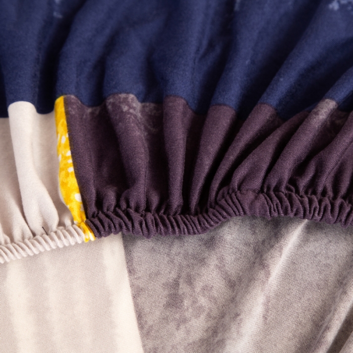 91家纺网 家纺一手货源 找家纺 兴妮雅家纺 2021新款印花款贵妃坐垫套 美妙空间