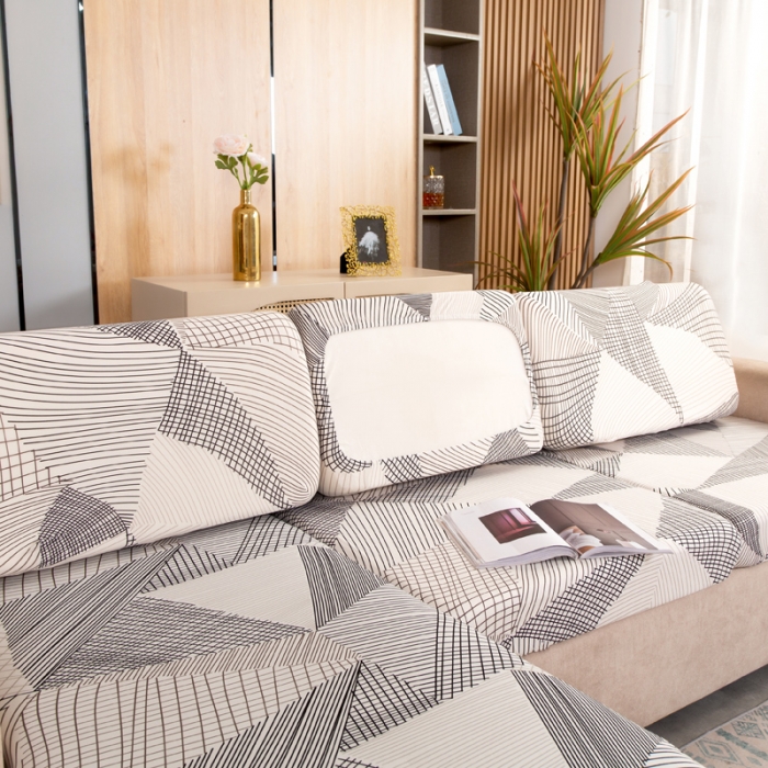 91家纺网 家纺一手货源 找家纺 兴妮雅家纺 2021新款印花款贵妃坐垫套 摩卡