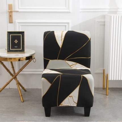 91家纺网 家纺一手货源 找家纺 （总）兴妮雅家纺 2021新款弹力布椅子套一只