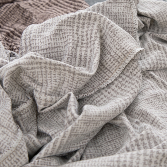 91家纺网 家纺一手货源 找家纺 兴妮雅家纺 2021新款弹力布椅子套一只 风尚（咖啡）