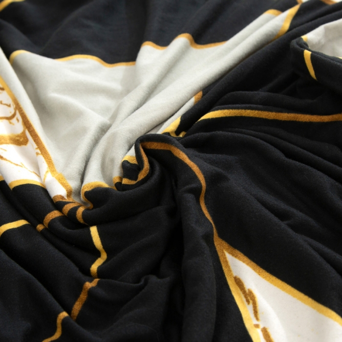 91家纺网 家纺一手货源 找家纺 兴妮雅家纺 2021新款弹力布椅子套一只 简欧