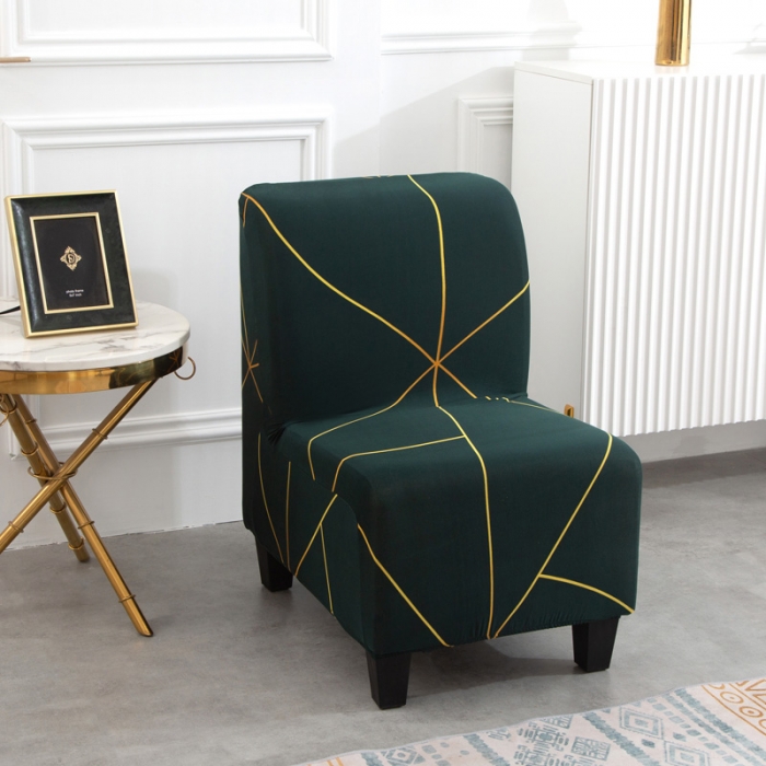 91家纺网 家纺一手货源 找家纺 兴妮雅家纺 2021新款弹力布椅子套一只 流光溢彩