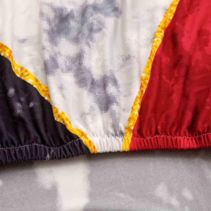 91家纺网 家纺一手货源 找家纺 兴妮雅家纺 2020新款四季款沙发床 乐享生活-红