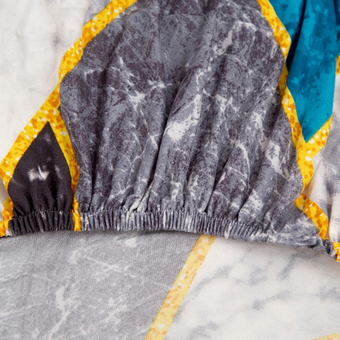 91家纺网 家纺一手货源 找家纺 兴妮雅家纺 2020新款四季款沙发床 乐享生活-蓝