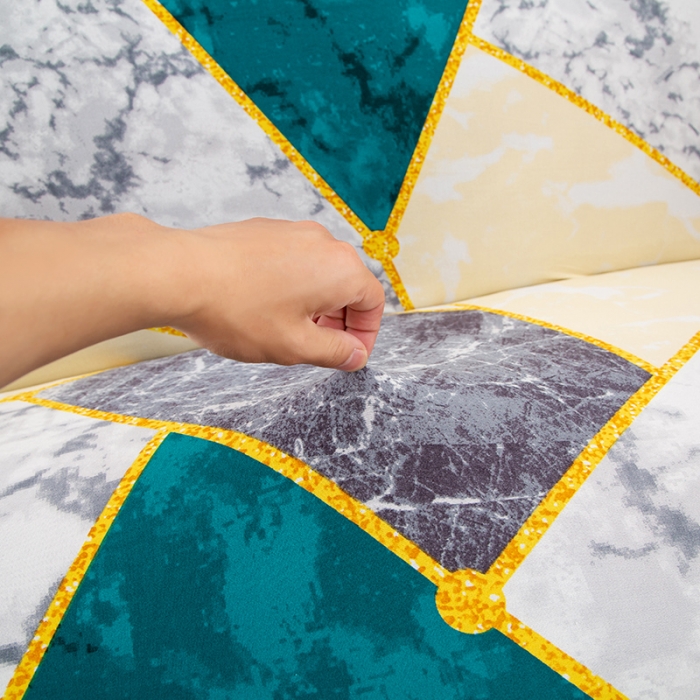 91家纺网 家纺一手货源 找家纺 兴妮雅家纺 2020新款四季款沙发床 乐享生活-绿