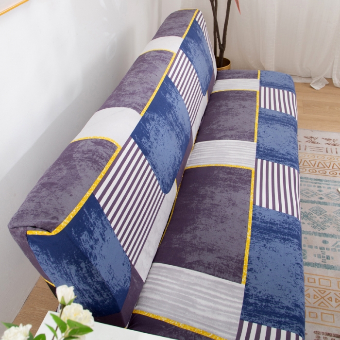 91家纺网 家纺一手货源 找家纺 兴妮雅家纺 2020新款四季款沙发床 美妙空间