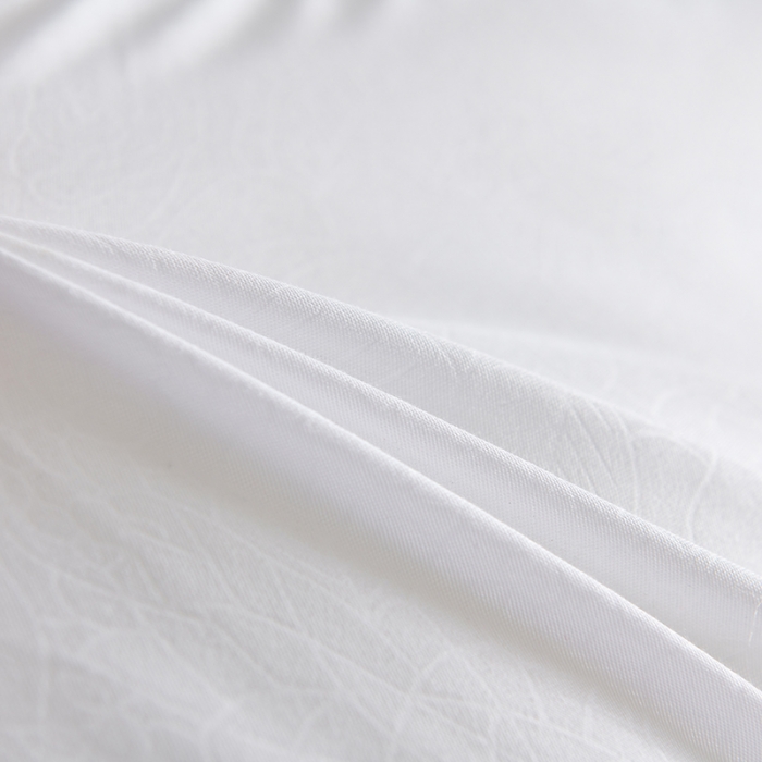 91家纺网 家纺一手货源 找家纺 被多多 2024新款磨毛印花冬被 白色