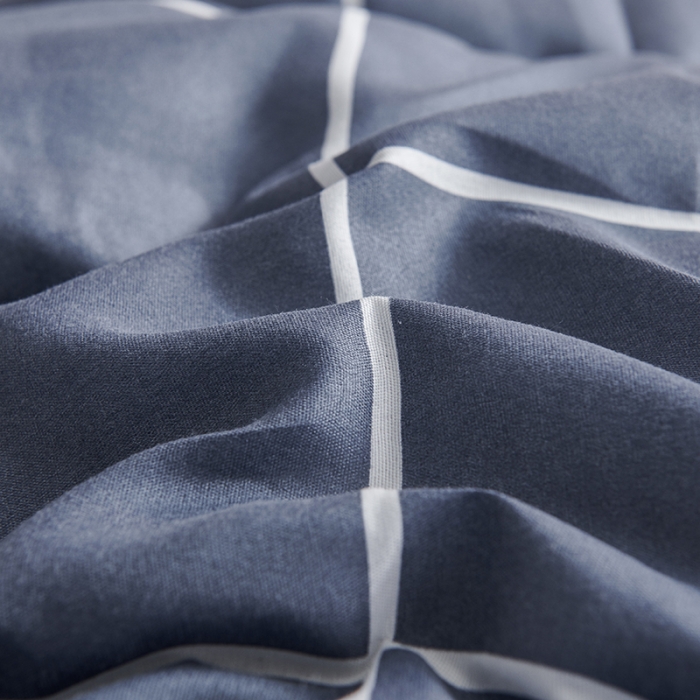 91家纺网 家纺一手货源 找家纺 被多多 2024新款磨毛印花冬被 胡子先生