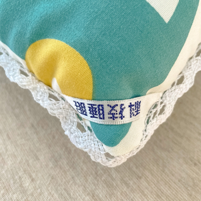 91家纺网 家纺一手货源 找家纺 慕尚家纺 2022新款水洗棉小花边冬被 萌萌恐龙