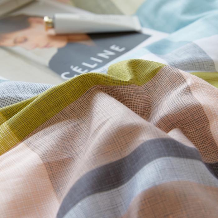 91家纺网 家纺一手货源 找家纺 （总）VIP被业 2021新款全棉纯棉冬被