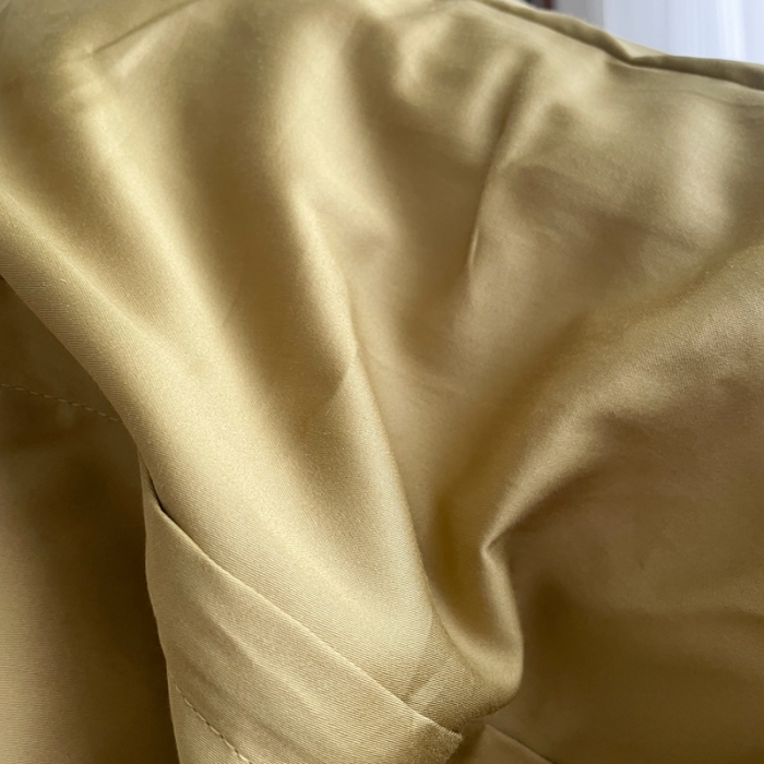 91家纺网 家纺一手货源 找家纺 恋恋三季 2021 秋冬新品60支长绒棉贡缎四件套 格琳