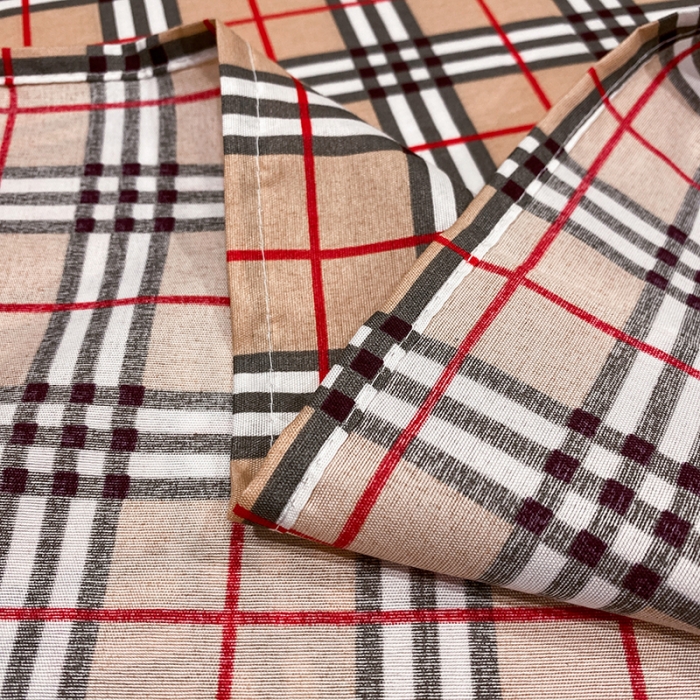 91家纺网 家纺一手货源 找家纺 （总2）南通菲度家纺2021新款芦荟棉四件套新花型