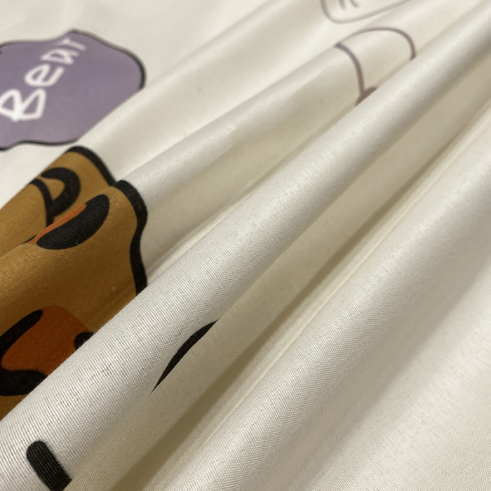 91家纺网 家纺一手货源 找家纺 （总2）南通菲度家纺2021新款芦荟棉四件套新花型