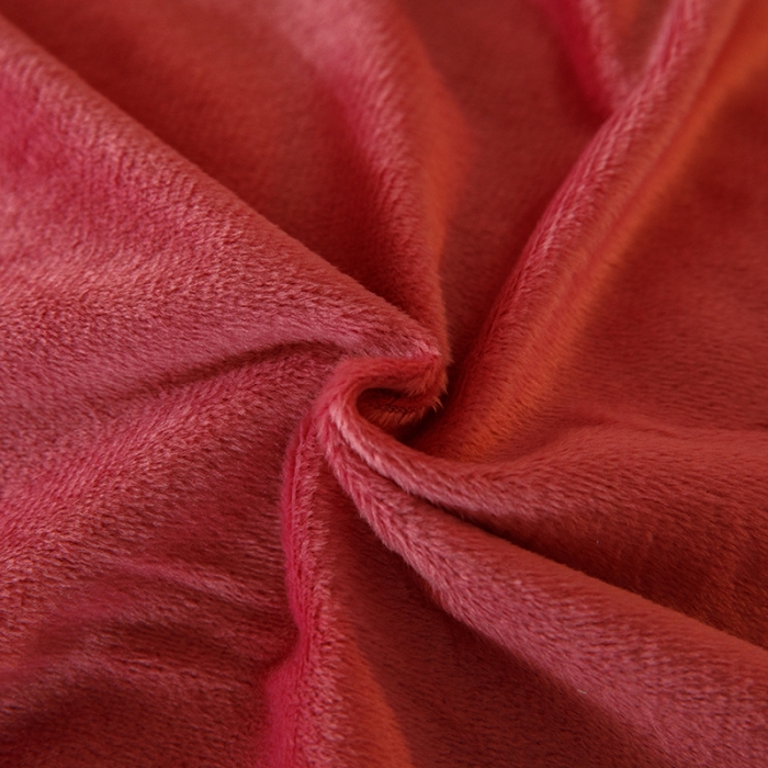 91家纺网 家纺一手货源 找家纺 纽缦 2021新款韩版水晶绒床裙四件套 萌熊-豆沙咖