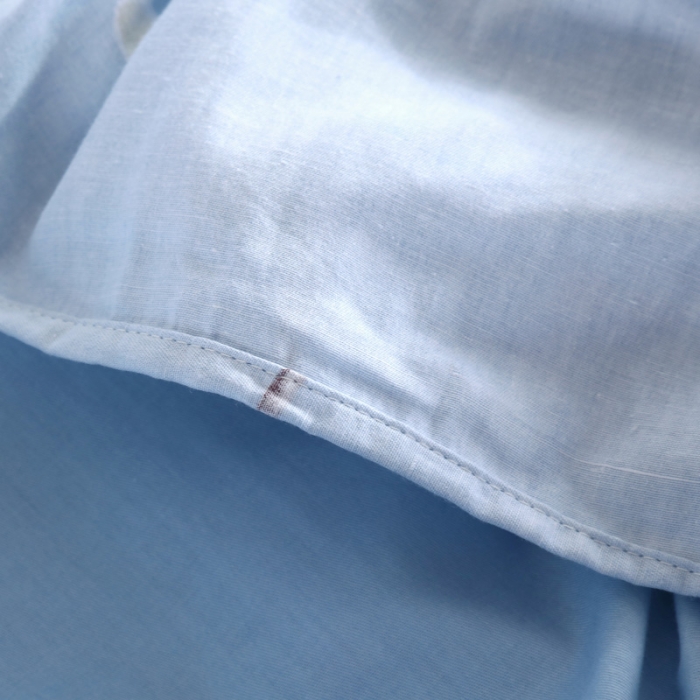 91家纺网 家纺一手货源 找家纺 雨萝家纺 2021新款全棉印花床笠 伊恋