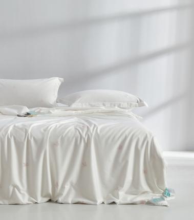 91家纺网 家纺一手货源 找家纺 2021香夫新款蚕丝被（一）纯蚕丝被