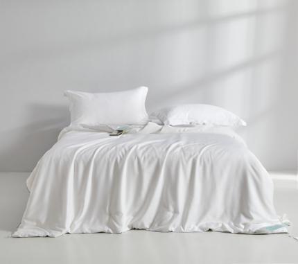 91家纺网 家纺一手货源 找家纺 2021香夫新款蚕丝被（一）纯蚕丝被