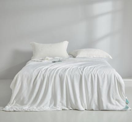 91家纺网 家纺一手货源 找家纺 2021香夫新款蚕丝被（一）纯蚕丝被