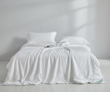 2021香夫新款蚕丝被 菲灵