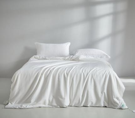 2021香夫新款蚕丝被 吉莉安