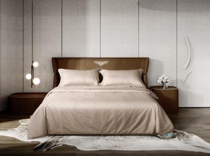 91家纺网 家纺一手货源 找家纺 总2021香夫新款80s蚕丝被纯蚕丝被