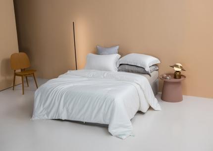 2021香夫新款100支匹马棉抗菌蚕丝被纯蚕丝被 漾（二）