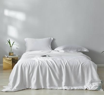 91家纺网 家纺一手货源 找家纺 总2021新款Honey Bee蚕丝被纯蚕丝被