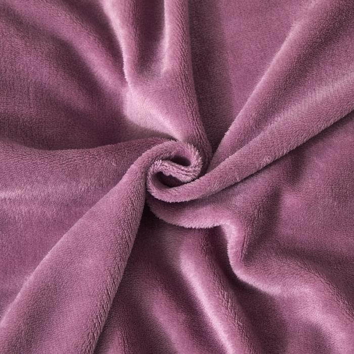 91家纺网 家纺一手货源 找家纺 2023牛奶绒保暖四件套韩版蕾丝花边