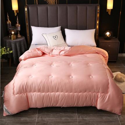 91家纺网 家纺一手货源 找家纺 （总）尊妙被业 2022新款大豆被子被芯春秋被冬被