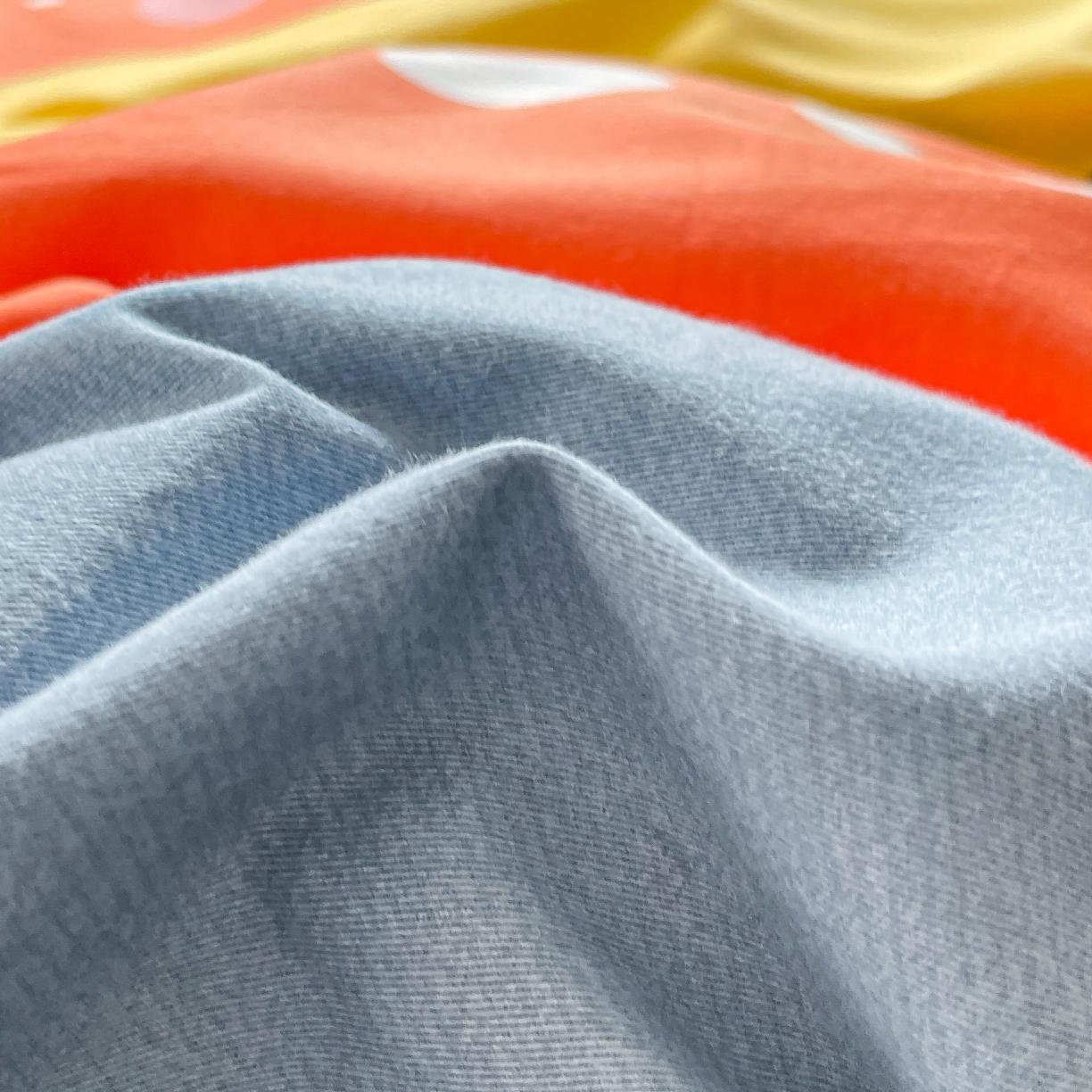 91家纺网 家纺一手货源 找家纺 金爱家 2021新款大版磨毛卡通系列四件套 中华恐龙