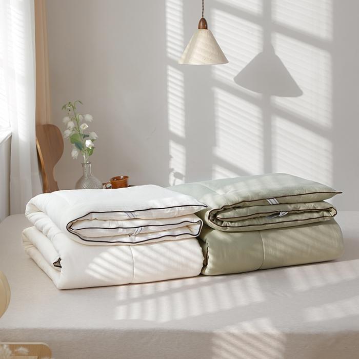 91家纺网 家纺一手货源 找家纺 A类新疆棉花床垫保暖床褥1.5m保护垫加厚垫子学生垫被