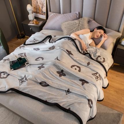 91家纺网 家纺一手货源 找家纺 （总）新印象 2021新款四季款复合羊羔绒