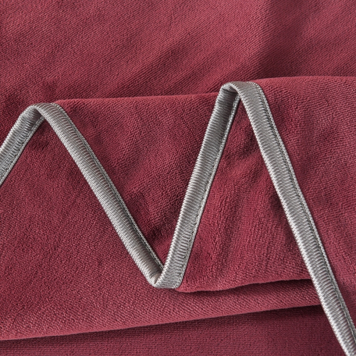 91家纺网 家纺一手货源 找家纺 （总）迷仙巢 2021新款牛奶绒系列四件套典雅