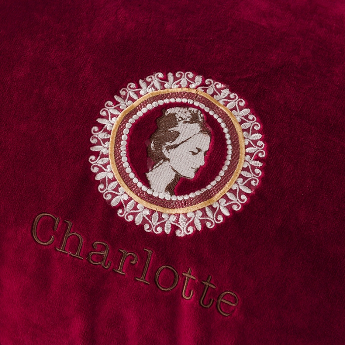 91家纺网 家纺一手货源 找家纺 （总）迷仙巢 2021新款婴儿绒系列四件套倾城