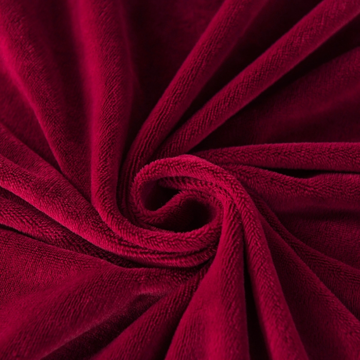 91家纺网 家纺一手货源 找家纺 （总）迷仙巢 2021新款婴儿绒系列四件套倾城