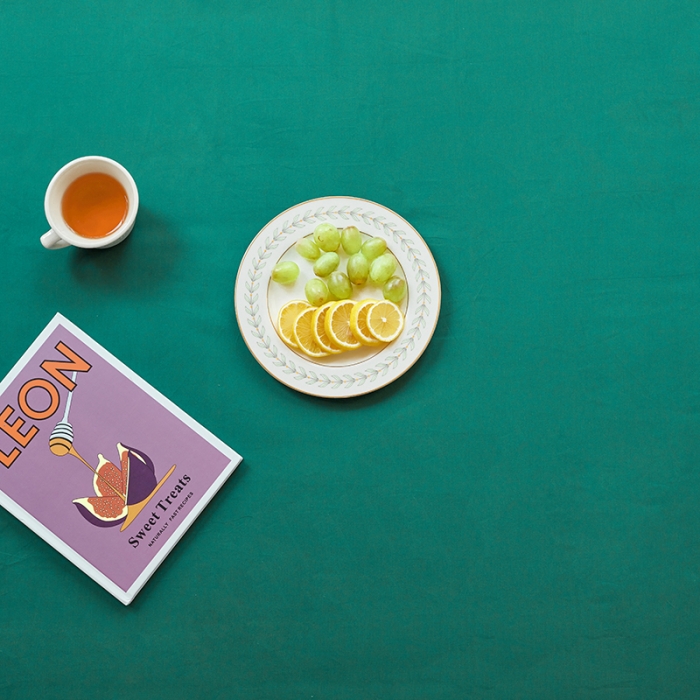 91家纺网 家纺一手货源 找家纺 小米笠 2021年新100支100s全棉磨毛抗菌床笠三件套 孔雀绿